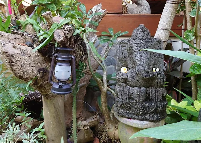Bale Asri Bukit Jimbaran