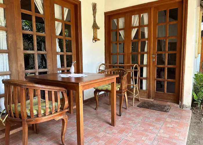 Séjour chez l'habitant Bale Asri Bukit