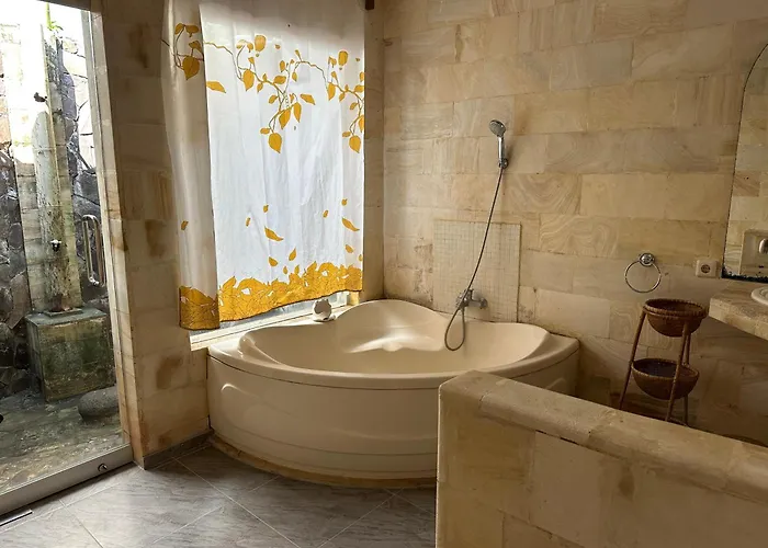 Séjour chez l'habitant Bale Asri Bukit Jimbaran