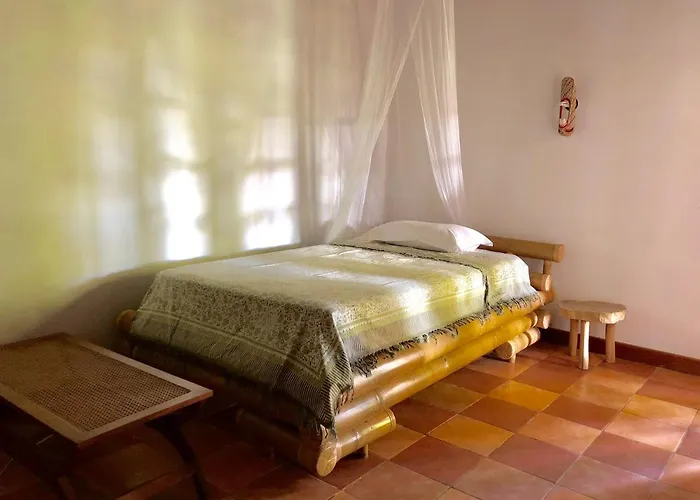 Séjour chez l'habitant Bale Asri Bukit