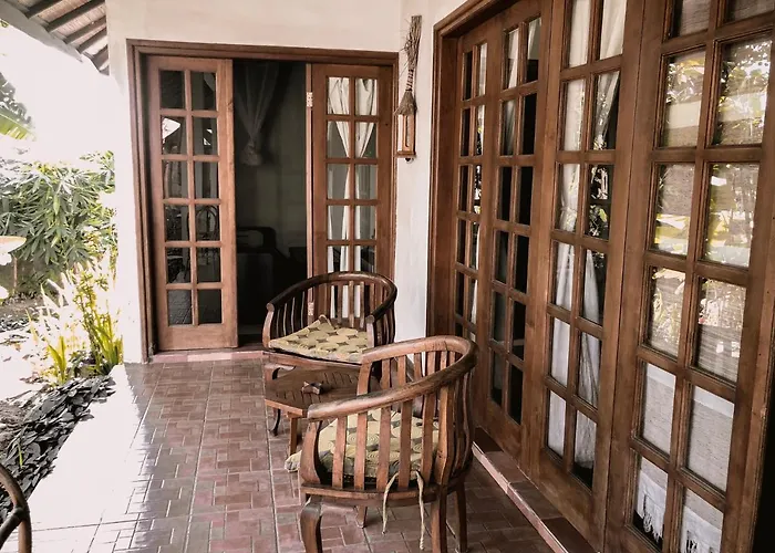 Séjour chez l'habitant Bale Asri Bukit